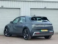 New Hyundai Ioniq 5 Premium 167 kW (228 HP) 2026 Grey SUV