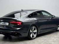 Used Audi RS5 Sportback Sport 450 HP (330 kW) 2019 Grey Hatchback