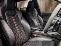 Used Audi RS Q8 Advanced 600 HP (441 kW) 2022 Black SUV
