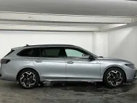 Used VW Passat R-line 204 HP (150 kW) 2026 Silver Estate