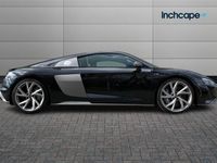 used Audi R8 Coupé 5.2 FSI V10 Quattro Performance 2dr S Tronic - 2023 (23)