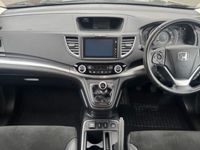 used Honda CR-V 1.6 i-DTEC SR 5dr 2WD