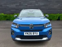 Neu Citroën C3 99 PS (72 kW) 2026 Blau SUV