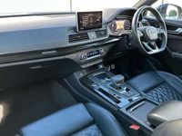 used Audi Q5 40 TDI Quattro Vorsprung 5dr S Tronic SUV