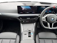 Used BMW i4 Shadowline 436 kW (593 HP) 2026 Black Sedan