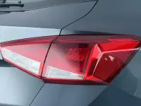 Used Seat Arona XCELLENCE Lux 116 HP (85 kW) 2018 Grey SUV