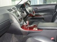 Used Lexus GS300 245 HP (180 kW) 2008 Sedan