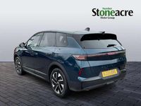 New Vauxhall Grandland X Ultimate 134 HP (98 kW) 2025 Blue SUV
