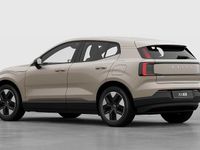 New Volvo EX30 Core 200 kW (272 HP) 2025 Sand dune SUV