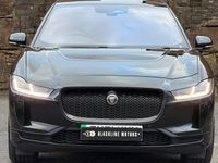 Used Jaguar I-Pace 294 kW (400 HP) 2022 SUV