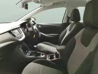Used Vauxhall Grandland X 130 HP (95 kW) 2021 Grey SUV