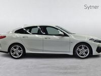 Used BMW 218 M Sport 134 HP (98 kW) 2021 White Coupe