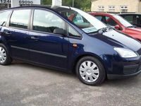Used Ford C-MAX 2004 MPV