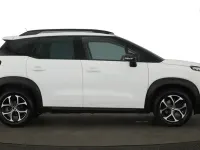 Used Citroën C3 Aircross PureTech 2024 White SUV