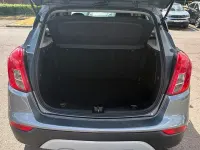 Used Vauxhall Mokka Active 140 HP (102 kW) 2018 Grey SUV
