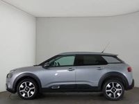 used Citroën C4 Cactus 1.2 PureTech Flair 5dr [6 Speed]