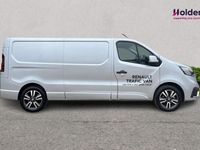 used Renault Trafic LL30 EXTRA SPORT EDC DCI