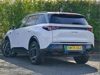 Used Peugeot 5008 GTi 156 kW (213 HP) 2024 White SUV