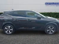 Used Nissan Qashqai N-Connecta 2021 SUV