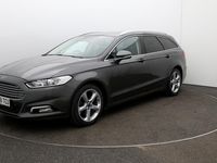 used Ford Mondeo 2018 | 2.0 TDCi Titanium Edition Euro 6 (s/s) 5dr