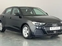 Used Audi A1 Design 110 HP (80 kW) 2022 SUV