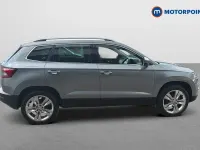 Used Skoda Karoq SE L 2019 Grey SUV
