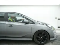 Used Vauxhall Corsa SRi 90 HP (66 kW) 2019 Grey Hatchback