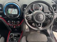 Used Mini Cooper S Countryman Sport 192 HP (141 kW) 2020 Grey SUV