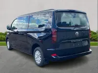 New VW T7 Life 100 kW (136 HP) 2025 Other Van