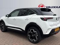 Usado Vauxhall Mokka Ultimate 131 HP (96 kW) 2025 SUV