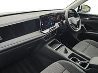 New VW Tiguan Match 130 HP (95 kW) 2026 Pure white SUV