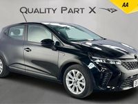 Used Renault Clio V Evolution 143 HP (105 kW) 2024 Black Hatchback