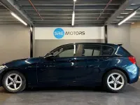 Used BMW 116 Efficient Dynamics 116 HP (85 kW) 2017 Hatchback