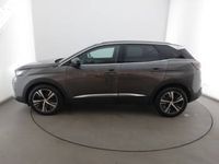 used Peugeot 3008 1.5 BlueHDi GT 5dr