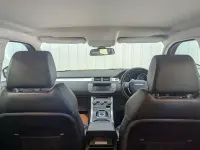 Gebraucht Land Rover Range Rover evoque Pure 190 PS (139 kW) 2015 Kleinwagen