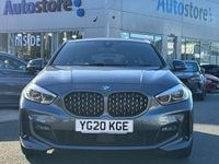 Used BMW 118 M Sport 150 HP (110 kW) 2021 Hatchback