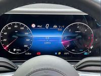 Used Mercedes GLS450 AMG Line Premium Plus 362 HP (266 kW) 2025 Black SUV