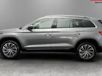 Used Skoda Kodiaq SE L Executive 150 HP (110 kW) 2024 SUV
