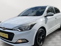 Used Hyundai i20 SE 84 HP (61 kW) 2018 Hatchback