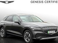 Usado Genesis GV70 359 kW (489 HP) 2025 SUV