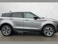 Used Land Rover Range Rover R-Dynamic 200 HP (147 kW) 2021 Grey SUV