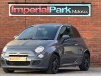 Used Fiat 500 S 86 HP (63 kW) 2015 Hatchback