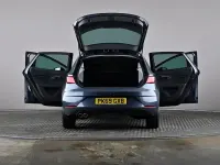 Used Seat Leon XCELLENCE 150 HP (110 kW) 2019 Grey Hatchback