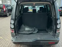Used Land Rover Discovery SE 256 HP (188 kW) 2014 Grey SUV