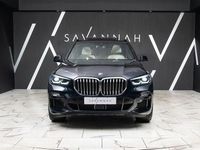 Used BMW X5 M Sport 340 HP (250 kW) 2019 Black SUV