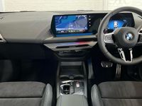 Used BMW 120 M Sport 168 HP (123 kW) 2025 Alpine white Hatchback