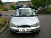 Used Ford Mondeo 2001 Hatchback