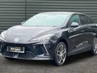 Used MG MG4 EV Trophy 150 kW (204 HP) 2025 Hatchback