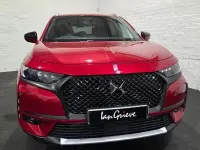 Begagnad DS Automobiles DS7 Crossback Performance 181 HK (133 kW) 2022 SUV