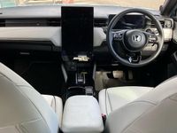 Used Honda e:Ny1 Advance 150 kW (204 HP) 2026 SUV